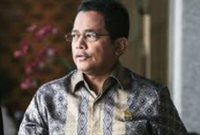 Photo: Indra Iskandar