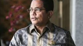 Photo: Indra Iskandar