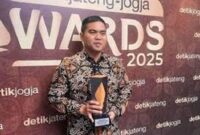 Photo: Muhammad Suryo (Pengusaha Rokok)