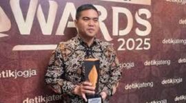 Photo:  Muhammad Suryo (Pengusaha Rokok)