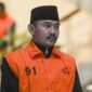 Photo: Bupati Bekasi Nonaktif, Ade Kuswara Kunang