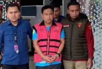 Photo: Ketua Ombusman RI, Hery Susanto. 