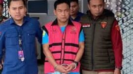Photo: Ketua Ombusman RI, Hery Susanto. 