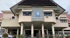 Photo: Kantor Bupati Soppeng