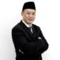 Photo: Reza Lutfi Hasan (Ketua KONI & Dirut Perumda Tirta Bhagasasi.