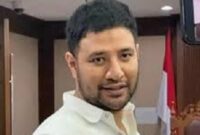 Photo: M. Ammar Akbar alias Ammar Zoni 