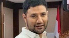 Photo: M. Ammar Akbar alias Ammar Zoni 