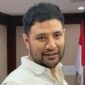 Photo: M. Ammar Akbar alias Ammar Zoni 