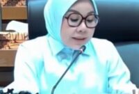 Photo: Anggota Komisi VII DPR RI Fraksi Partai Gerindra, Rahmawati