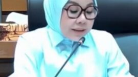 Photo: Anggota Komisi VII DPR RI Fraksi Partai Gerindra, Rahmawati