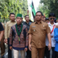 Photo: Plt Bupati Bekasi, Dr. Asep Surya Atmaja Bersama Para Mahasiswa