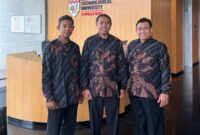 SMA Al Hikmah Surabaya