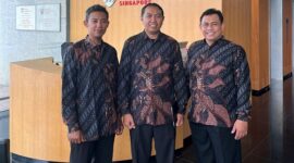 SMA Al Hikmah Surabaya