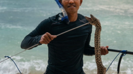 Photo: Sertu M. Dwi Apryanto (DPO)