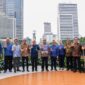 Transjakarta Teken MoU, Buka Akses Kerja di Sektor Transportasi