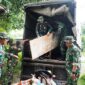 Pengosongan Rumah Dinas Mabes TNI 