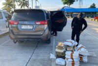 Penyelundupan 1,2 Ton Timah Ilegal 