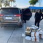Penyelundupan 1,2 Ton Timah Ilegal 