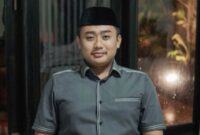 Photo: Sekjen Gerakan Pemuda Marhaen, Sihab Fajar Pratama