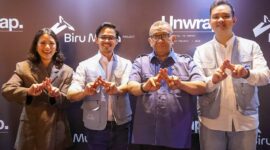 Pemuda Perlu Ciptakan Lapangan Kerja Baru