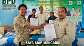 Photo: Slamet Aripin (Kong Abray)