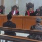Photo: Suasana Persidangan