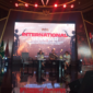 Suasana Seminar Internasional Persatuan Jaksa Indonesia (Perjasa) di Hotel Indonesia Kempinski, Jakarta Pusat, Selasa 5 Mei 2026. 
