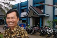 Photo: Manajer PLN UP3 Pematangsiantar, Ramses 