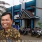 Photo: Manajer PLN UP3 Pematangsiantar, Ramses 