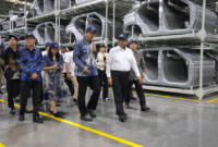 Industri Hijau (Green Jobs) di Indonesia