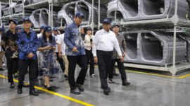 Industri Hijau (Green Jobs) di Indonesia