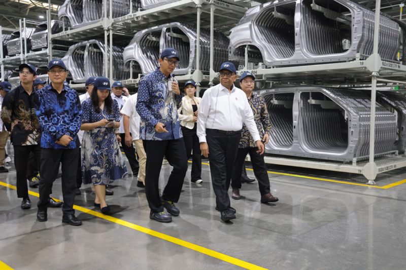 Industri Hijau (Green Jobs) di Indonesia