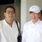 Photo: Ketua Umum PBI, Ferdiansyah Rusman Bersama Mantan Presiden Ir. Joko Widodo