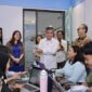 Menteri Ketenagakerjaan Yassierli 