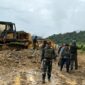 Penertiban PETI di Wilayah Papua Tengah