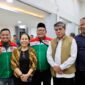 Kebersamaan Perkuat Ketenagakerjaan Hadapi Tantangan Global