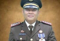 Photo: Jaksa Atang Pujiyanto. 