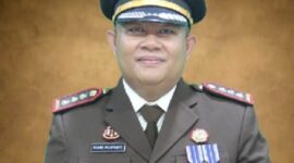 Photo: Jaksa Atang Pujiyanto. 