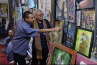 Kemnaker Komitmen Ciptakan Lapangan Kerja Inklusif