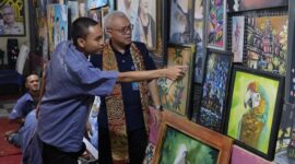 Kemnaker Komitmen Ciptakan Lapangan Kerja Inklusif