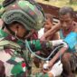 Operasi TNI Habema 