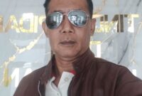 Photo: Ketua FKMPB, Eko Setiawan