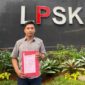 Teks Photo: AMPH RI Saat Mendatangi Jamwas Kejagung RI