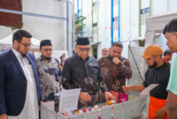 Hadapi Transformasi Dunia Kerja