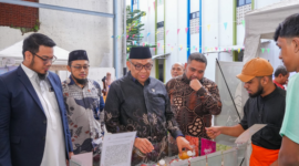 Hadapi Transformasi Dunia Kerja