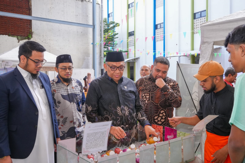 Hadapi Transformasi Dunia Kerja