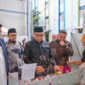 Hadapi Transformasi Dunia Kerja
