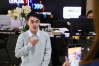 Penyandang Disabilitas Tuli Bersama Dunia Usaha