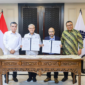 Kemnaker Gandeng IKA FIKOM UNPAD Perkuat Komunikasi Publik Berbasis Data