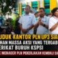 Serikat Pekerja KSPSI Siantar-Simalungun 